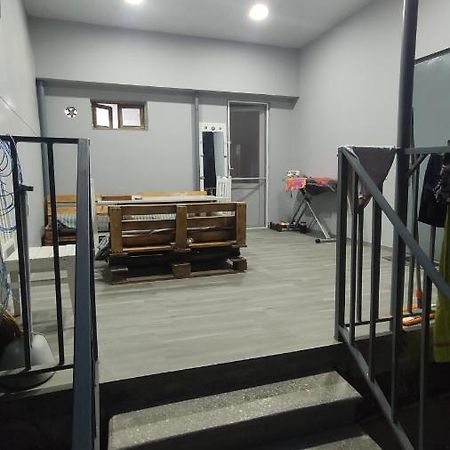 Home Apartments Batumi Exterior photo