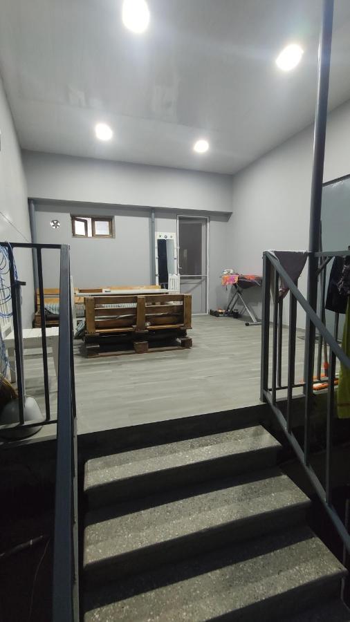 Home Apartments Batumi Exterior photo