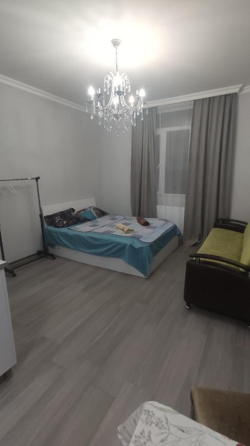 Home Apartments Batumi Exterior photo