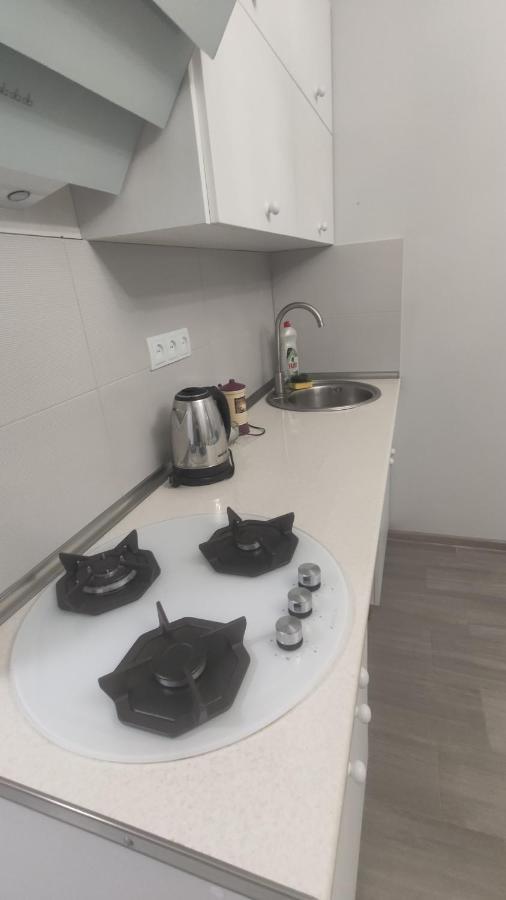 Home Apartments Batumi Exterior photo